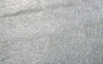 White Grit laminate fibreglass or shingles?