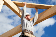 White Grit roof replacement work